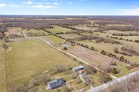 3107 S Farm Road 45 #LOT 1, Republic, MO 65738