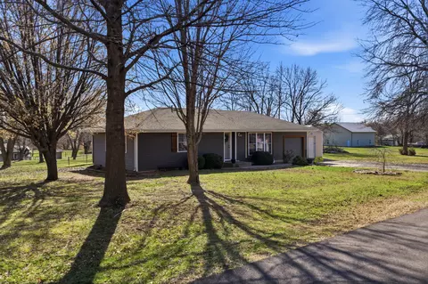 506 N First St, Stockton, MO 65785