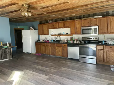 Kitchen - 22094 State Highway P, Ava, MO 65608 photo 1 of 1