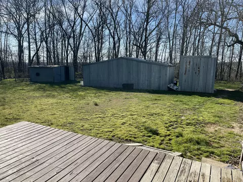 Exterior - 22094 State Highway P, Ava, MO 65608 photo 12 of 12