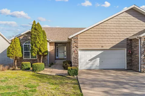 511 Cozy Ln, Branson, MO 65616