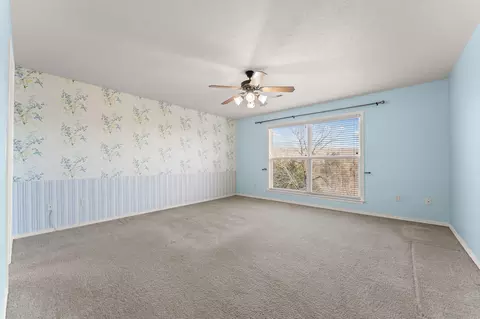 Bedroom - 511 Cozy Ln, Branson, MO 65616 photo 6 of 7