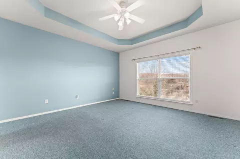 Bedroom - 511 Cozy Ln, Branson, MO 65616 photo 1 of 7