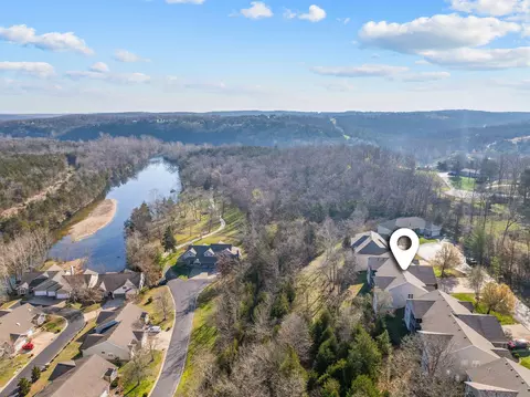 View/Area - 511 Cozy Ln, Branson, MO 65616 photo 2 of 6