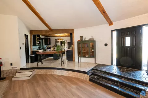 Entry Way - 6407 N 25th St, Ozark, MO 65721 photo 4 of 5