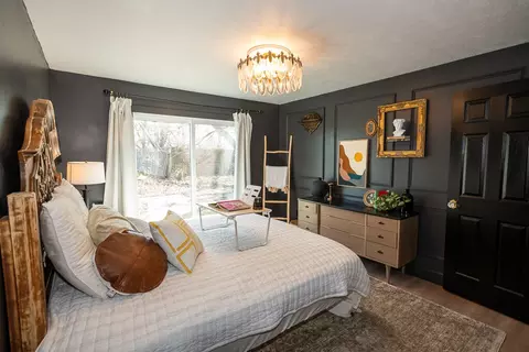 Bedroom - 6407 N 25th St, Ozark, MO 65721 photo 4 of 8