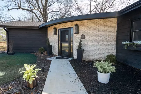 Exterior - 6407 N 25th St, Ozark, MO 65721 photo 9 of 9
