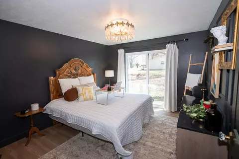 Bedroom - 6407 N 25th St, Ozark, MO 65721 photo 3 of 8