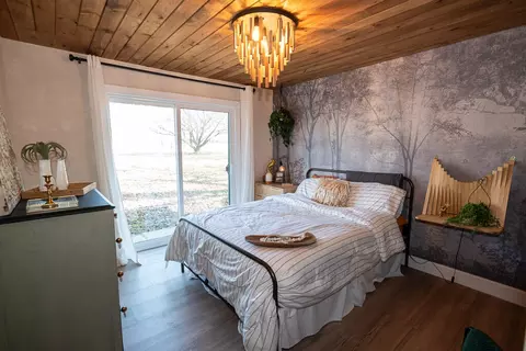 Bedroom - 6407 N 25th St, Ozark, MO 65721 photo 7 of 8
