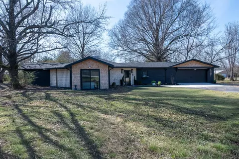 Exterior - 6407 N 25th St, Ozark, MO 65721 photo 7 of 9