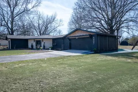 Exterior - 6407 N 25th St, Ozark, MO 65721 photo 8 of 9