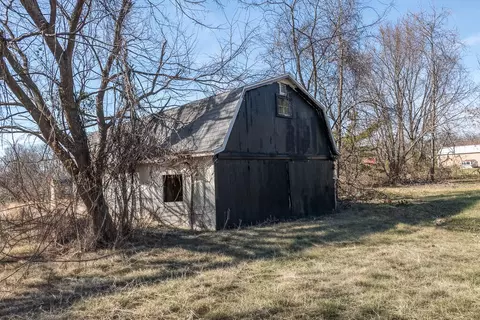 Exterior - 6407 N 25th St, Ozark, MO 65721 photo 4 of 9
