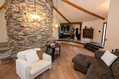 Living - 6407 N 25th St, Ozark, MO 65721 photo 2 of 2