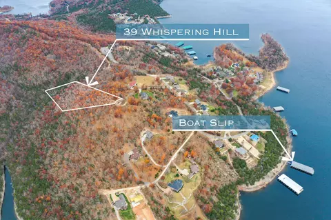 lot4 Whispering Hill Dr, Blue Eye, MO 65611
