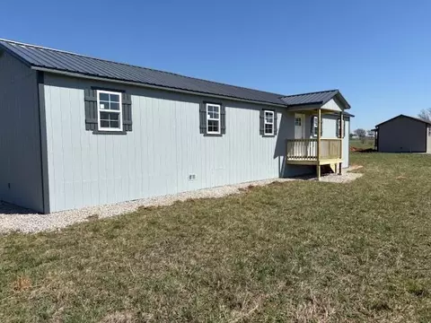 Exterior - 20008 Lawrence 2175, Aurora, MO 65605 photo 4 of 5