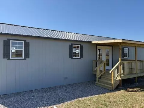 Exterior - 20008 Lawrence 2175, Aurora, MO 65605 photo 3 of 5