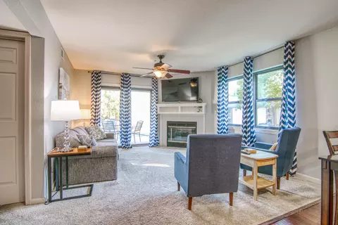 Living - 123 Bunker Ridge Dr #4, Branson, MO 65616 photo 1 of 3