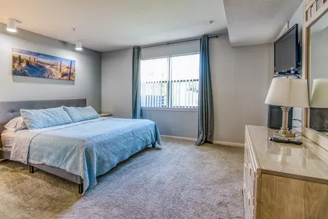 Bedroom - 123 Bunker Ridge Dr #4, Branson, MO 65616 photo 1 of 4