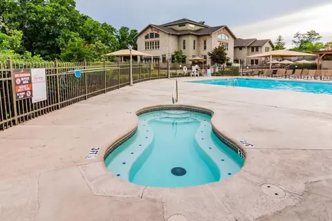 Exterior - 123 Bunker Ridge Dr #4, Branson, MO 65616 photo 9 of 9