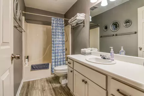 Bath - 123 Bunker Ridge Dr #4, Branson, MO 65616 photo 3 of 3