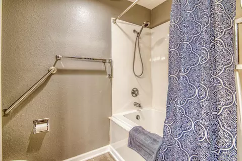 Bath - 123 Bunker Ridge Dr #4, Branson, MO 65616 photo 1 of 3
