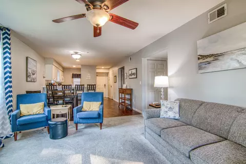 Living - 123 Bunker Ridge Dr #4, Branson, MO 65616 photo 2 of 3