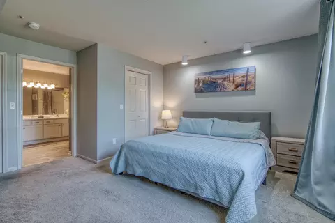 Bedroom - 123 Bunker Ridge Dr #4, Branson, MO 65616 photo 2 of 4
