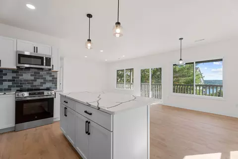 Kitchen - 129 Treehouse Ln, Branson, MO 65616 photo 4 of 6