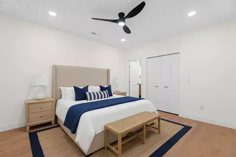 Bedroom - 129 Treehouse Ln, Branson, MO 65616 photo 1 of 9