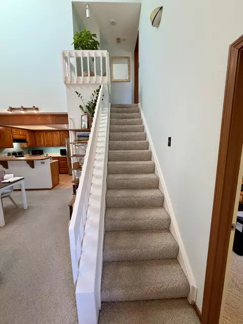 Entry Way - 3440 S Delaware Ave #129, Springfield, MO 65804 photo 2 of 4