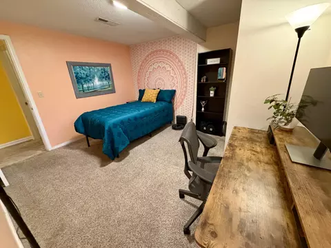 Bedroom - 3440 S Delaware Ave #129, Springfield, MO 65804 photo 3 of 3