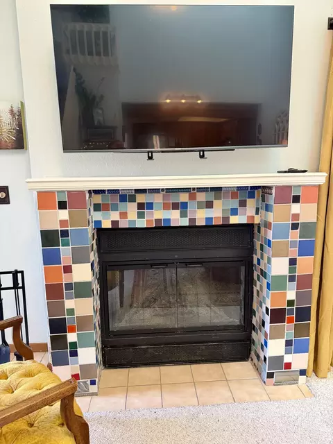 Living - 3440 S Delaware Ave #129, Springfield, MO 65804 photo 4 of 5