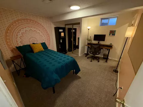 Bedroom - 3440 S Delaware Ave #129, Springfield, MO 65804 photo 2 of 3