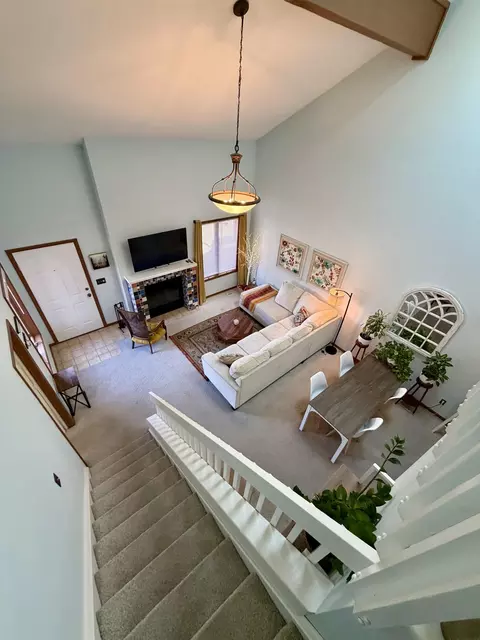 Living - 3440 S Delaware Ave #129, Springfield, MO 65804 photo 5 of 5