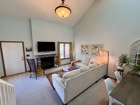 Living - 3440 S Delaware Ave #129, Springfield, MO 65804 photo 3 of 5