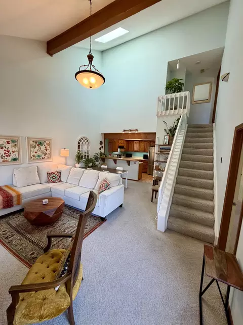 Living - 3440 S Delaware Ave #129, Springfield, MO 65804 photo 2 of 5