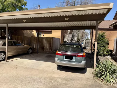 Exterior - 3440 S Delaware Ave #129, Springfield, MO 65804 photo 6 of 7
