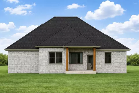 Exterior - 1765 W Gaslight Dr, Springfield, MO 65810 photo 7 of 8