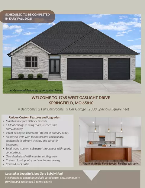 Other - 1765 W Gaslight Dr, Springfield, MO 65810 photo 2 of 3