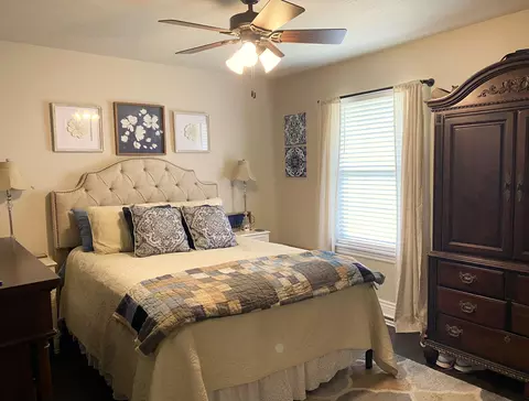Bedroom - 3249 S Creekside Dr, Springfield, MO 65807 photo 3 of 8