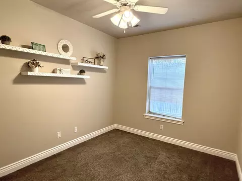Bedroom - 3249 S Creekside Dr, Springfield, MO 65807 photo 7 of 8