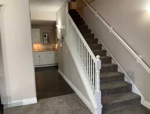 Entry Way - 3249 S Creekside Dr, Springfield, MO 65807 photo 1 of 2