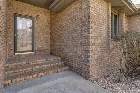 Exterior - 1476 E Peartree Dr, Ozark, MO 65721 photo 4 of 10