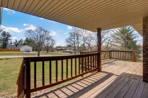 Exterior - 1476 E Peartree Dr, Ozark, MO 65721 photo 5 of 10
