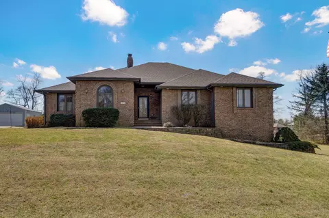 Exterior - 1476 E Peartree Dr, Ozark, MO 65721 photo 2 of 10