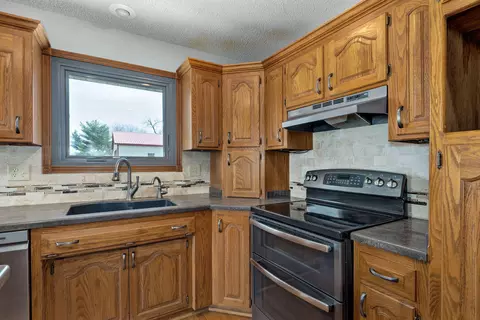 Kitchen - 1476 E Peartree Dr, Ozark, MO 65721 photo 3 of 3