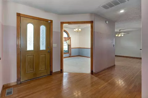 Entry Way - 1476 E Peartree Dr, Ozark, MO 65721 photo 1 of 1