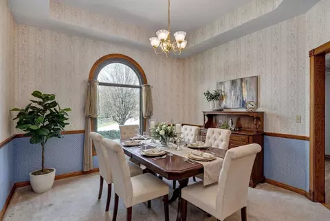 Dining - 1476 E Peartree Dr, Ozark, MO 65721 photo 1 of 3