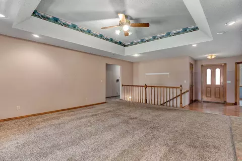 Living - 1476 E Peartree Dr, Ozark, MO 65721 photo 3 of 10