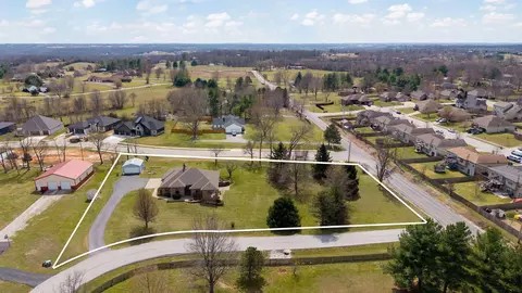 View/Area - 1476 E Peartree Dr, Ozark, MO 65721 photo 3 of 6